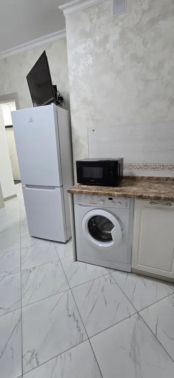 Однокомнатная квартира в центре города Нягань