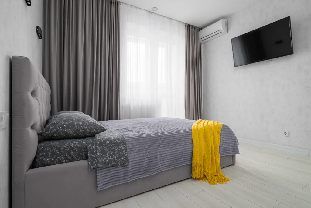 Квартира Квартира Goodtime apartments у парка Галицкого — Краснодар