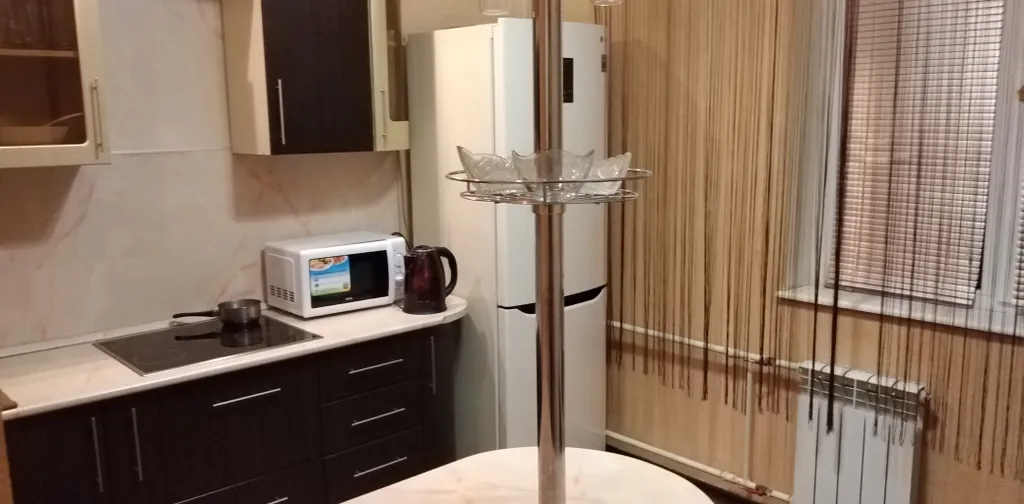 Квартира Центр. Мега ГРИНН — Курск