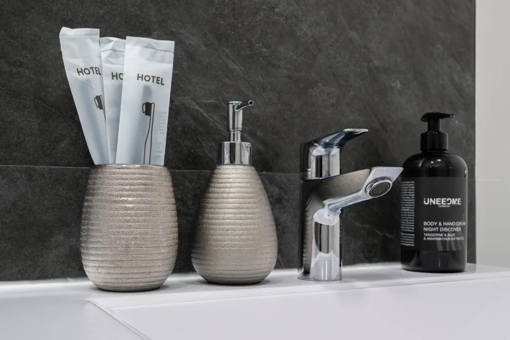 Квартира Квартира Дизайнерская студия в ЖК Сказкаград — Краснодар