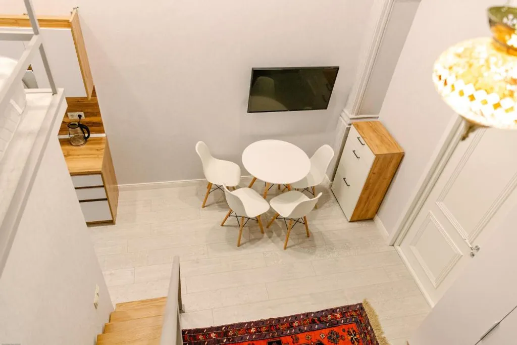 Квартира 2-комнатная Квартира — Дербент