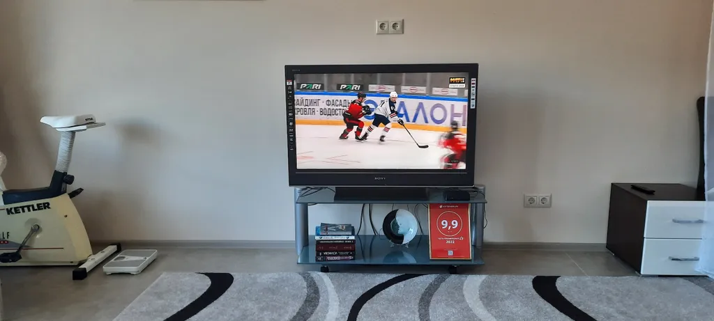 Байкал для двоих