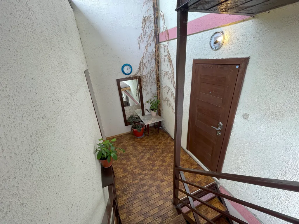 Квартира Комната под ключ с кондиционером — Сухум