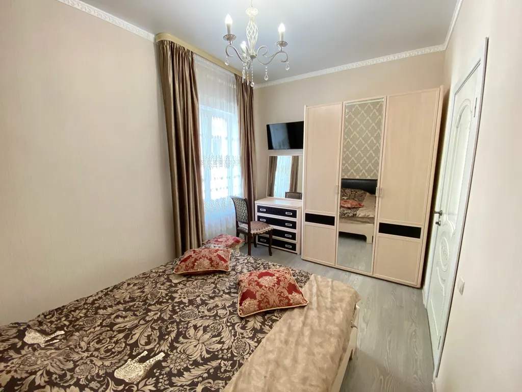 Дом под ключ