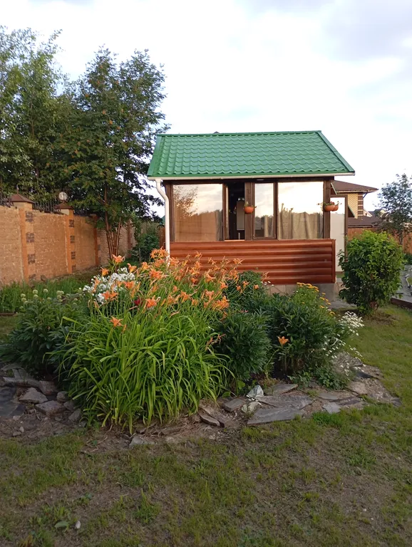 Уютная Дача