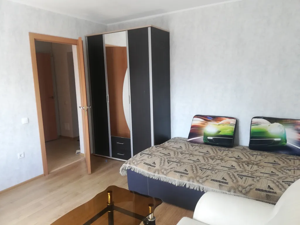 Квартира Квартира Лермонтова — Зеленоградск