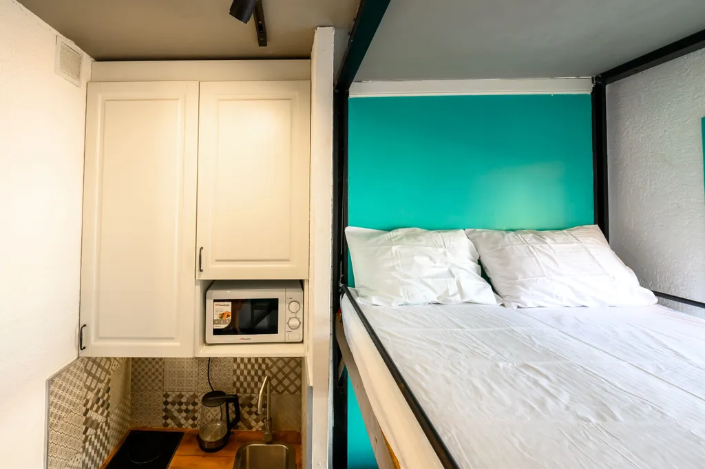 Квартира Квартира в ЖК Ландыши — Москва