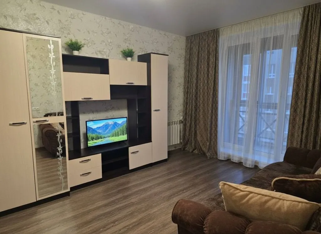 Уютная квартира в центре