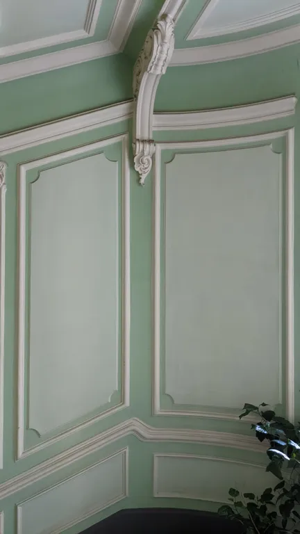 Квартира Атмосферная квартира на Австрийской площади — Санкт-Петербург