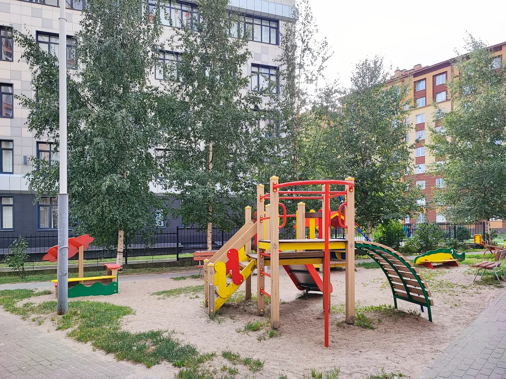 Квартира Уютная квартира рядом с РАНХиГС — Калининград