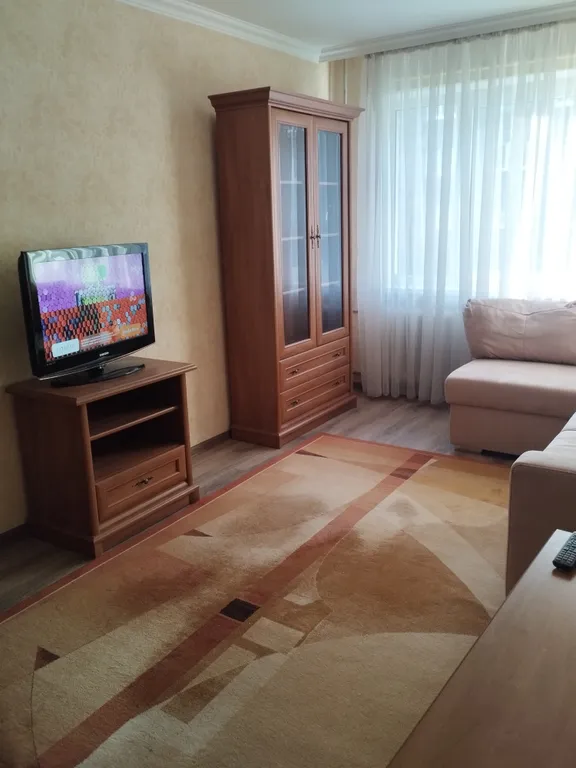 Уютная квартира в тихом районе недалеко от побережья