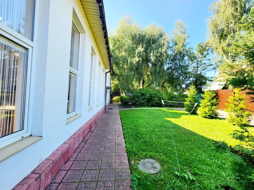 Дом для дня рождения, свадьбы, ретрита