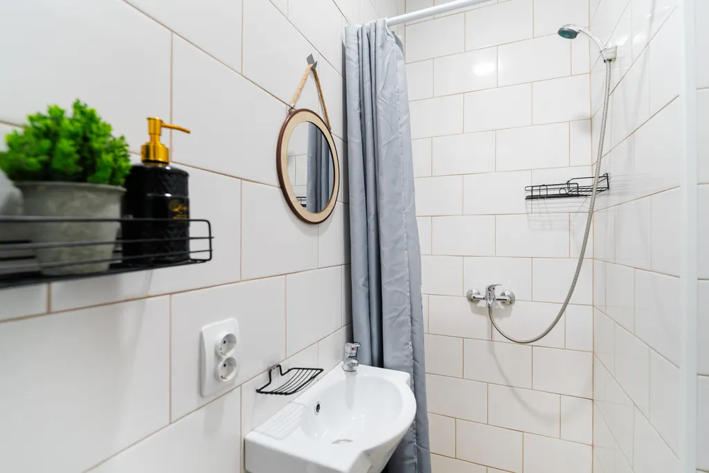 Уютная студия в центре города