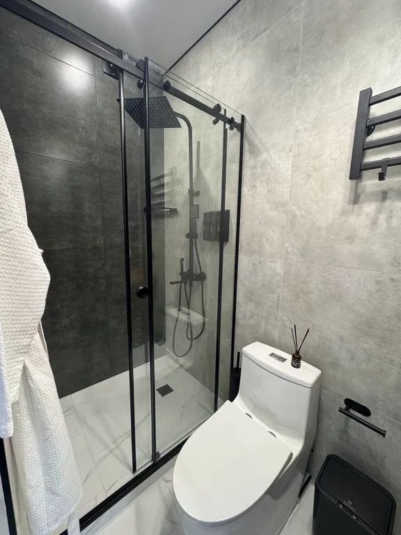 Коттедж Коттедж Таунхаус Lounge — Казачий Брод