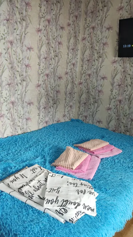 Квартира Квартира Таунхаус в районе Олимпийского парка — Сириус