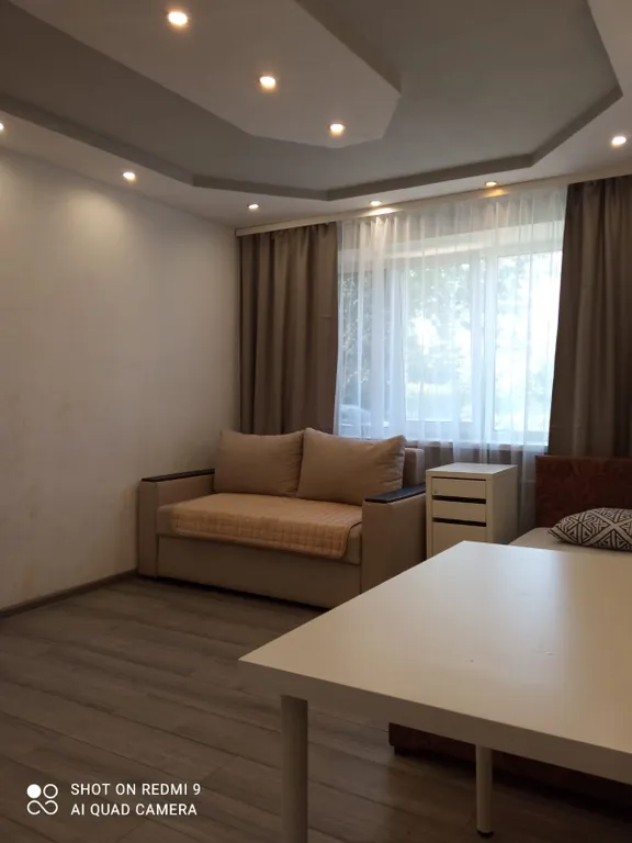 Квартира Квартира Центр города, напротив ж/д вокзал — Великий Новгород