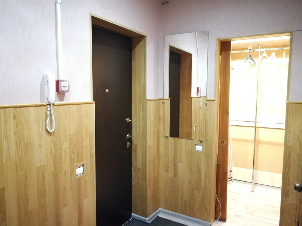 Уютная квартира с видом на Залив