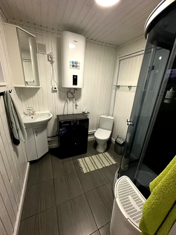 Уютная Дача в уединённом месте