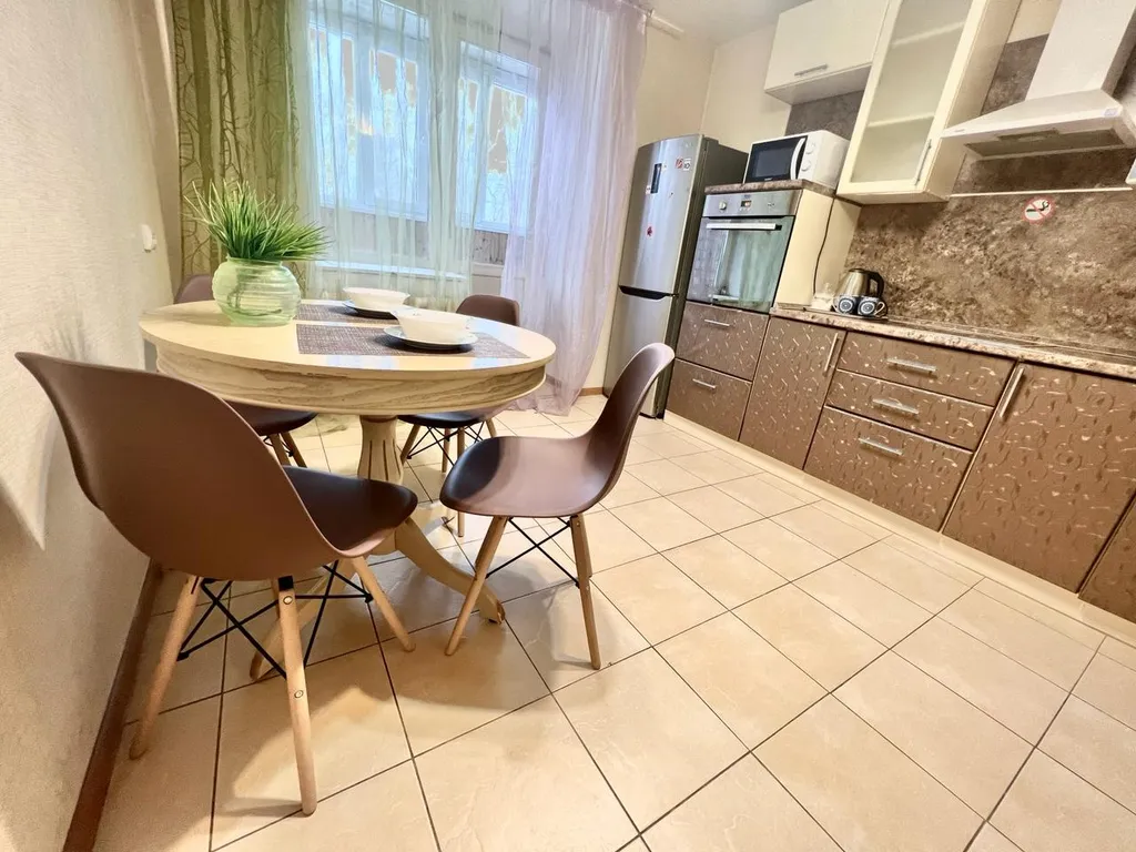 Апартаменты комфорт класса