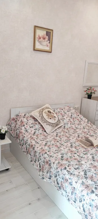 Квартира 1-комнатная Квартира — Геленджик