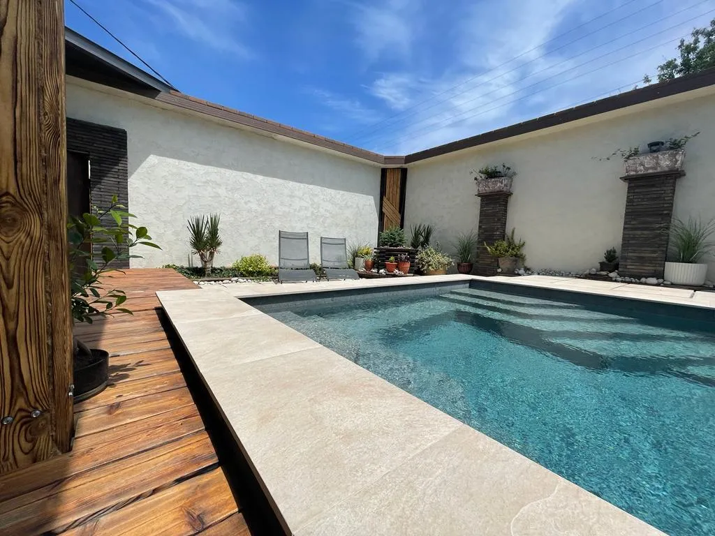 3-комнатный Дом