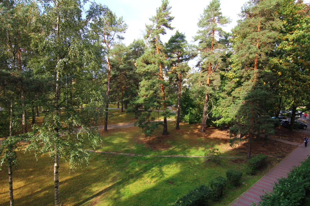 Двухкомнатная квартира полулюкс рядом с центром