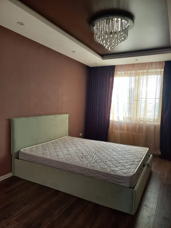 Уютная 2-комнатная квартира в современном доме