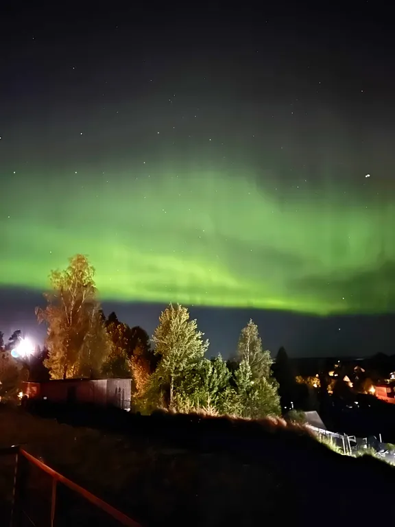 Коттедж Панорамный домик на склоне у Игоры — Орехово
