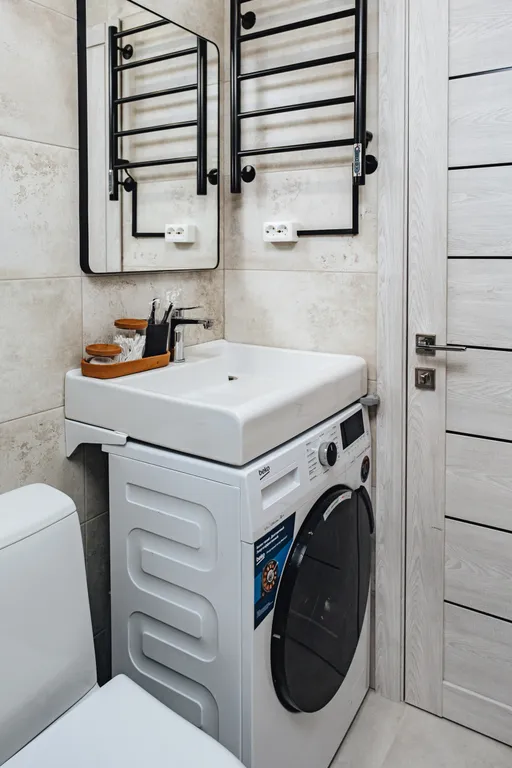 Квартира Квартира Абсолютно новый апартамент — Шерегеш