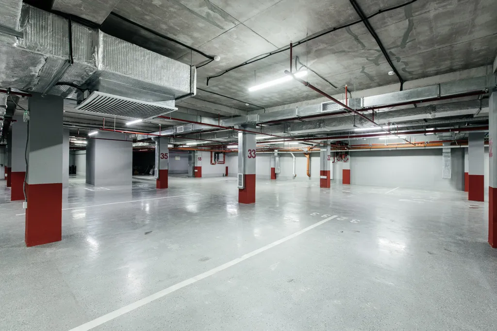 Ламонт апартамент Камерон