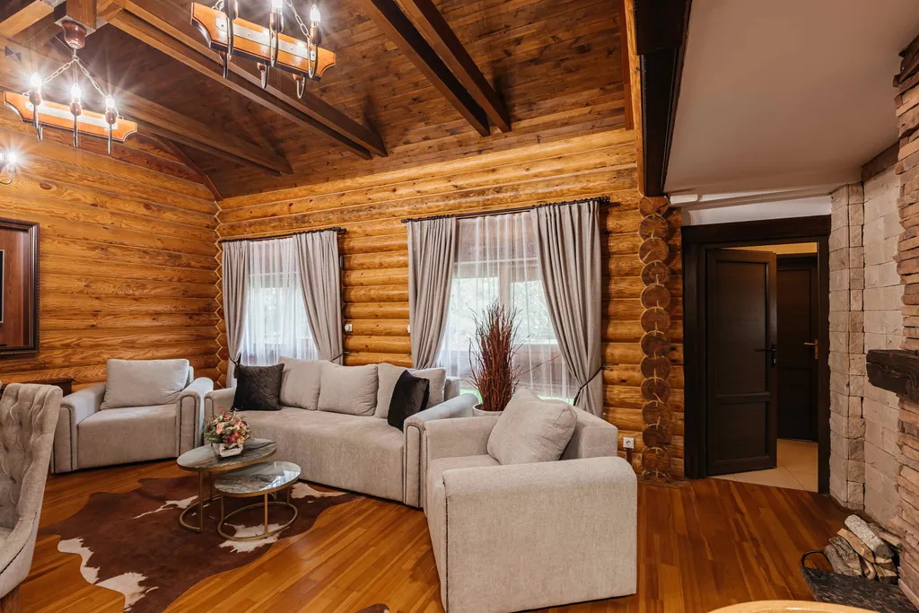 5-комнатный Дом