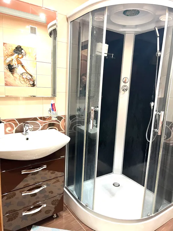 Квартира Уютная квартира в тихом спальном районе — Элиста