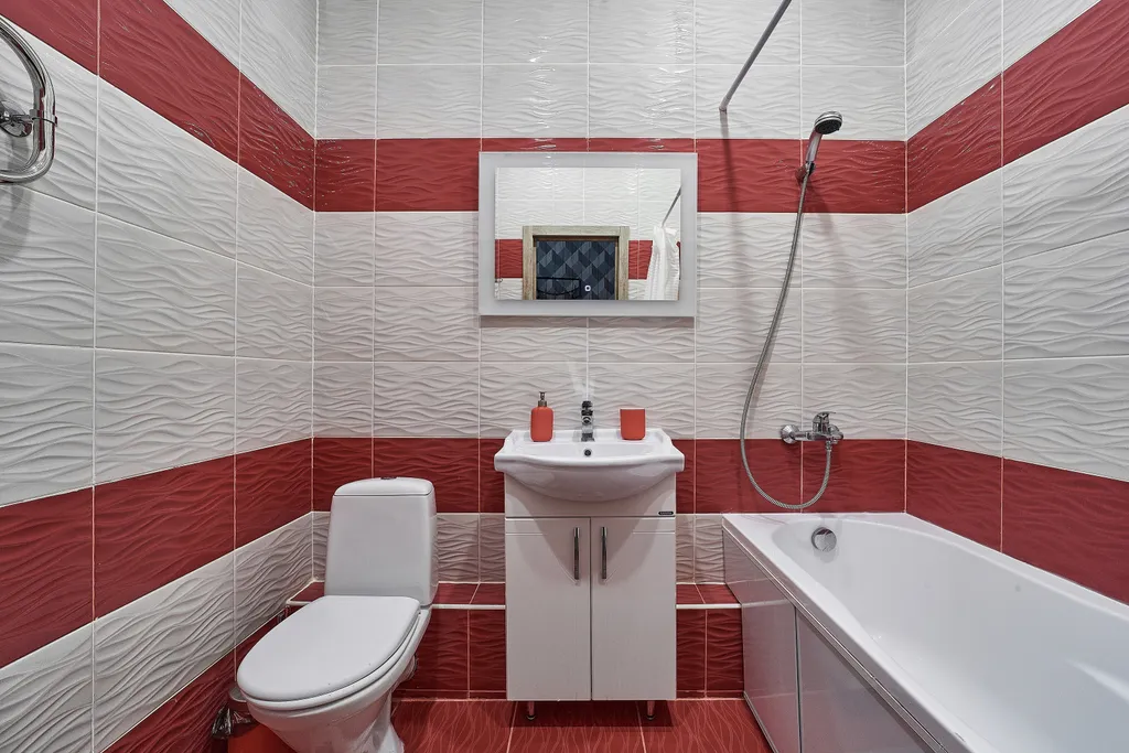 Апартаменты в центре