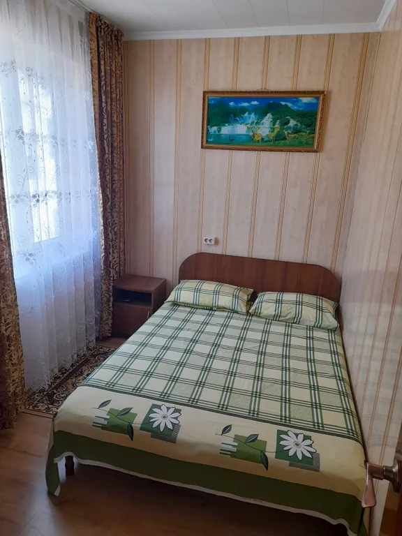 Комната