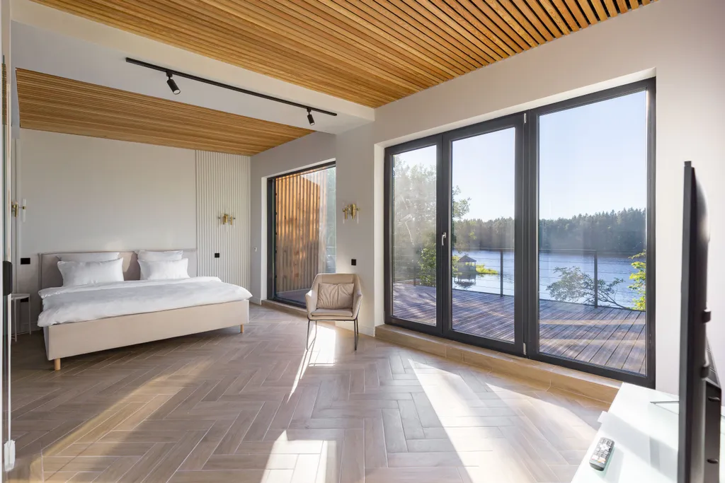 Вилла на Воде