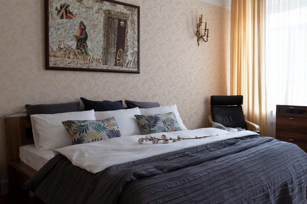 Квартира Квартира в сердце Петербурга — Санкт-Петербург