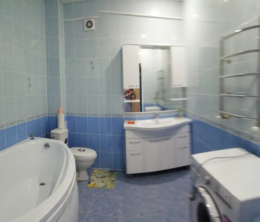 Квартира Апартаменты — Анапа