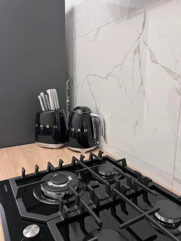 Квартира Уютная новая квартира — Владикавказ