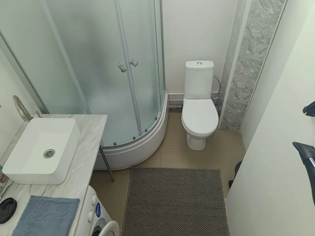 Комфортная студия