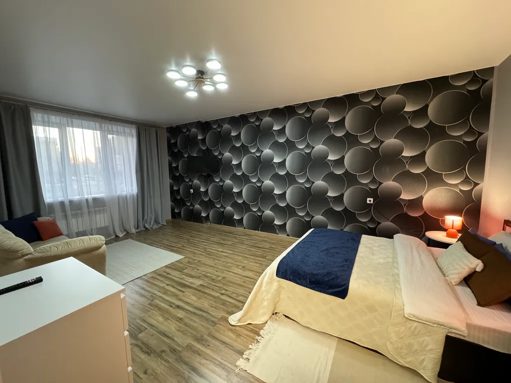 Квартира Квартира вблизи исторического центра. Для 4х гостей — Ярославль