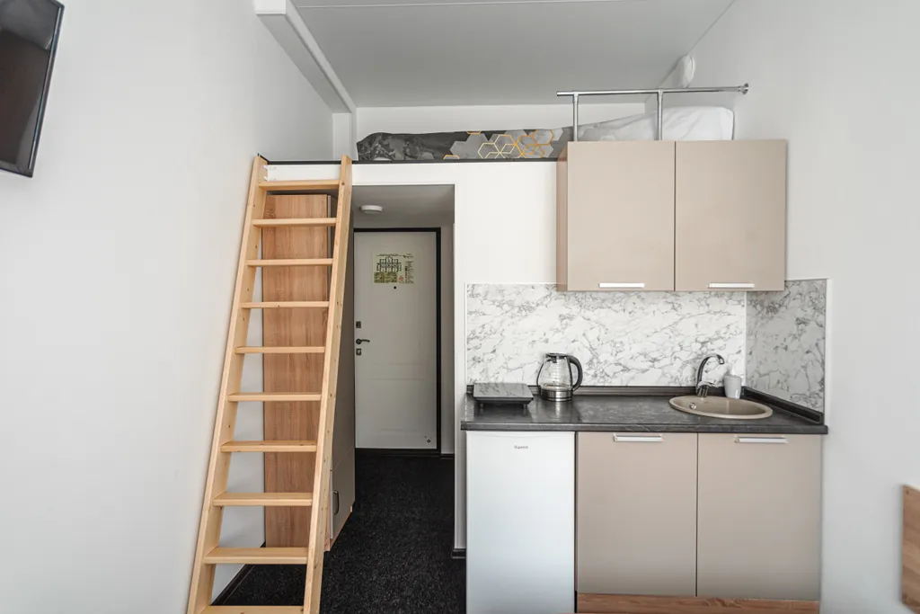 Квартира Квартира Апартамент Нижний Ораниенбаум — Ломоносов