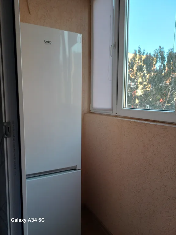 Квартира 1-комнатная Квартира — Краснодар