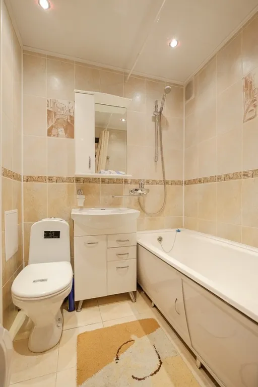 Квартира в районе площадь Южная