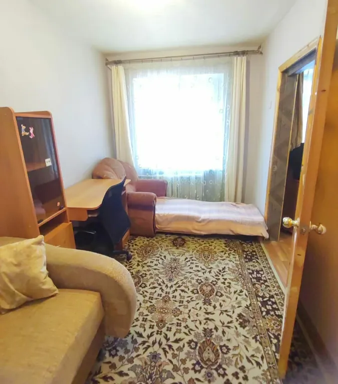 Квартира 2-комнатная Квартира — Шатура