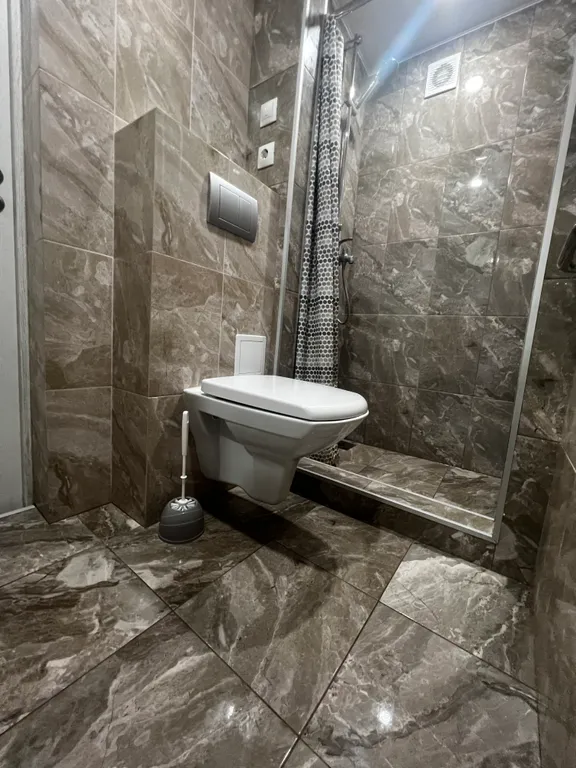 Квартира Квартира Апартамент Cranz Resort — Зеленоградск