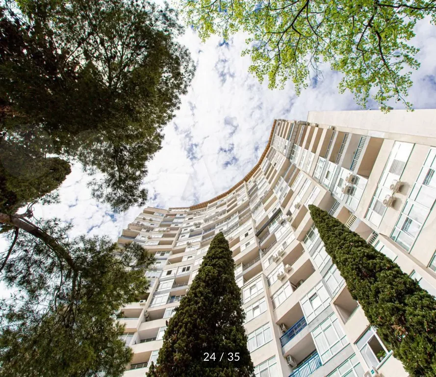 Квартира у моря, где хочется жить вид на море и закаты с 21 этажа