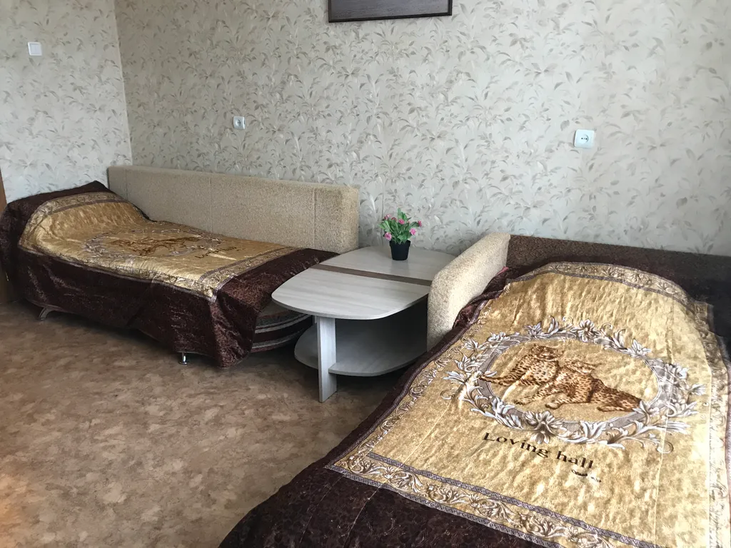 Уютная квартира в центре