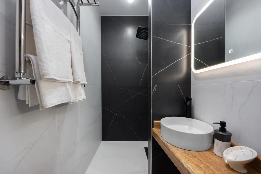 Уютная 2-комнатная квартира в центре города