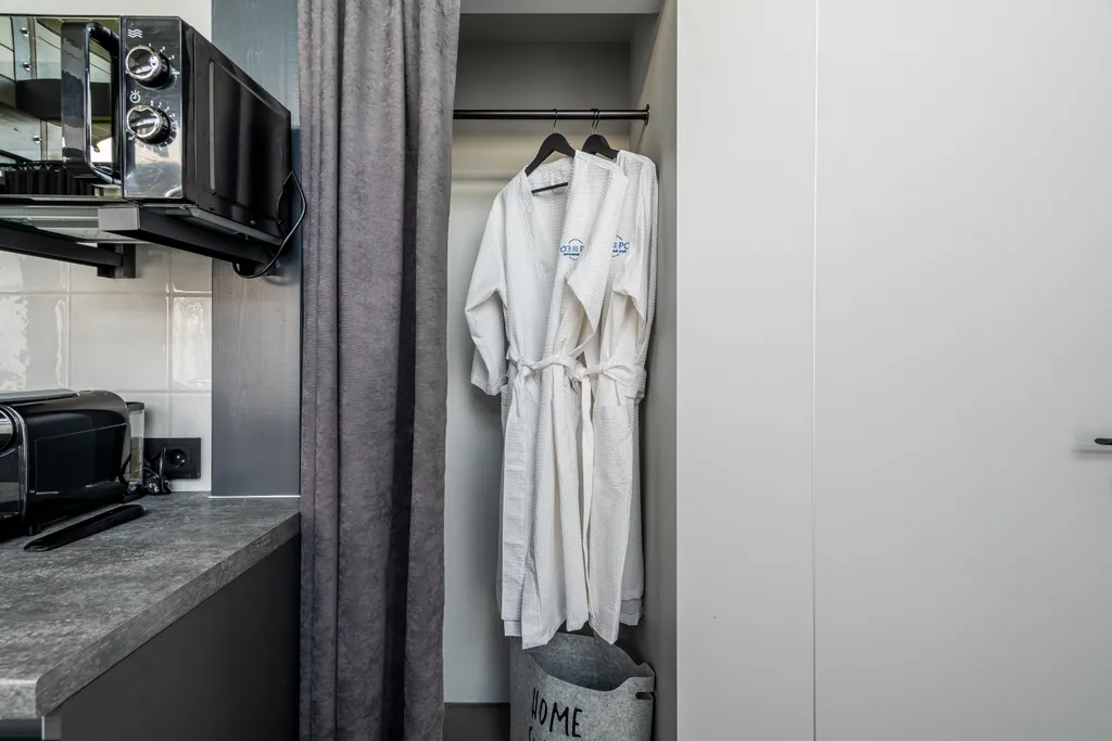 Изумрудный домик в загородном клубе у плещеева озера