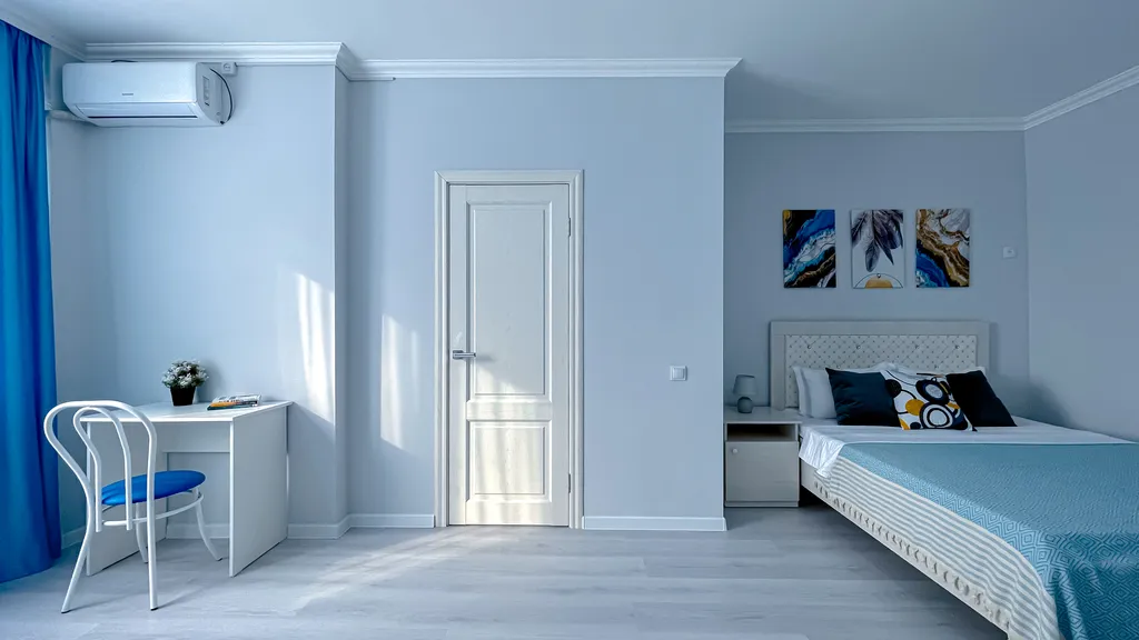 Уютная квартира в центре с очень удобной локацией